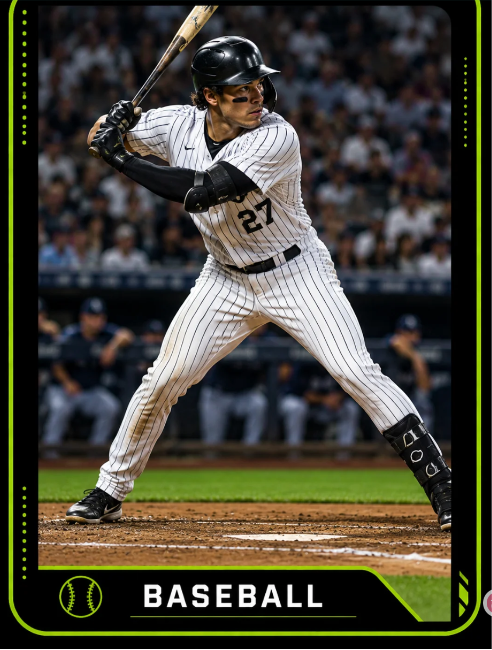 Baseball