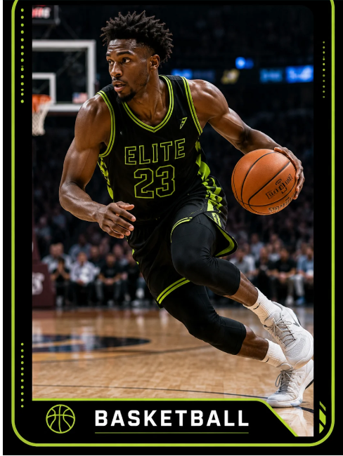 Basketball