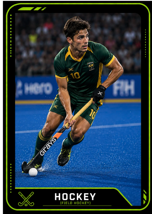 Field Hockey