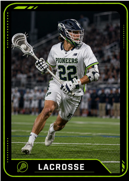Lacrosse
