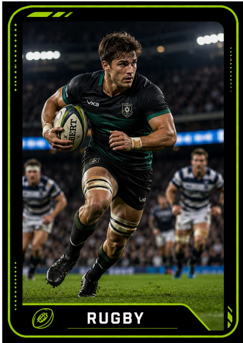 Rugby