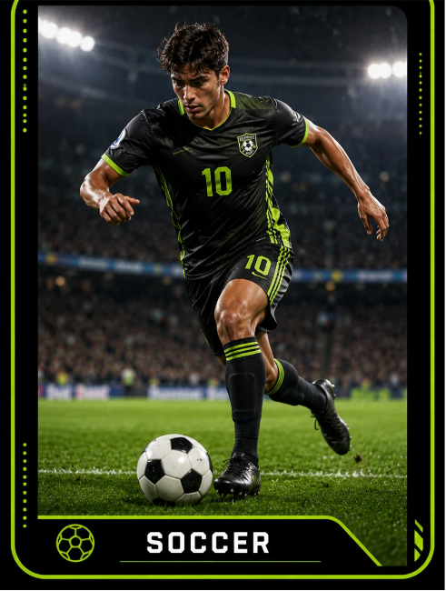 Soccer