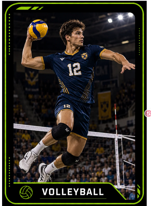 Volleyball